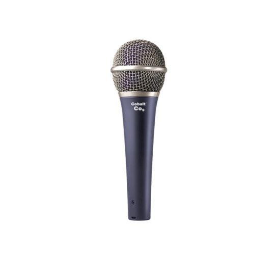 electro voice  Co9 vocal microphone 